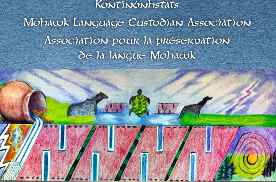 Mohawk Language Custodian Association